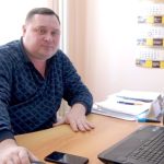Ейск открывает новую страничку в своем развитии