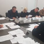 Депутаты горсовета удовлетворили просьбу главы района и передали полномочия в области архитектуры в ведение Ейского района