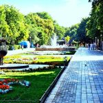 Парк Поддубного обрел нового директора