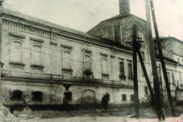 Ейский пивоваренный завод
