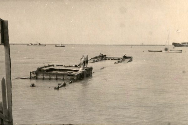 Оборона Ейска летом 1942 года (Продолжение)
