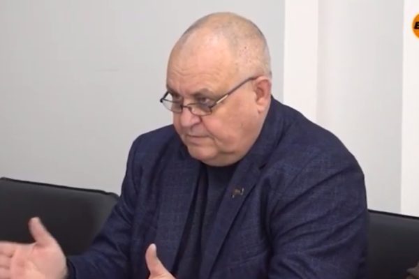 Дела депутатские