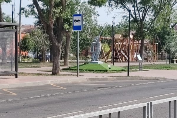 Нет более постоянного, чем временное
