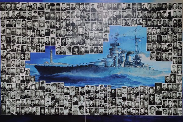 Трагедия линкора «Новороссийск»