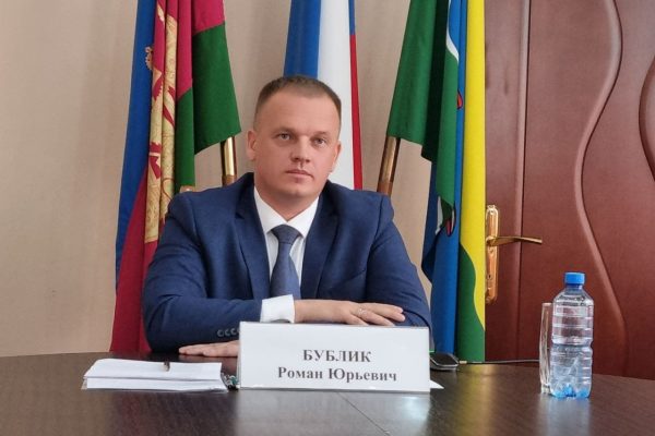 На дороге регионального значения в районе ул. Гагарина пос. Комсомольца обустроят остановочный пункт