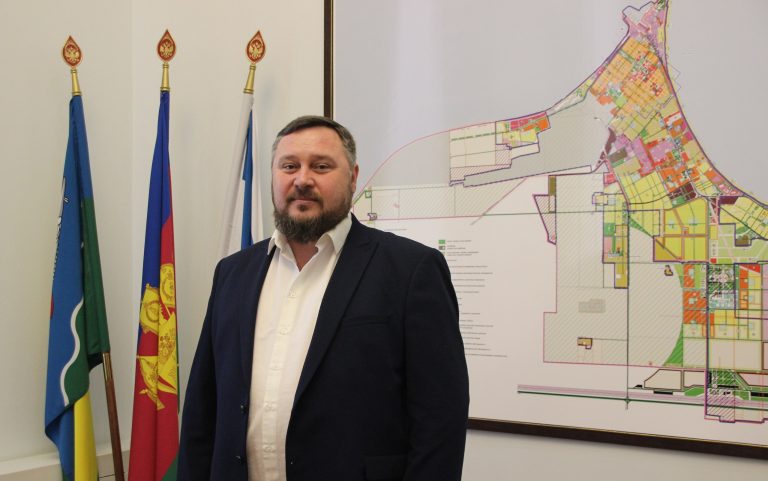 Что сказал глава города по поводу платных парковок