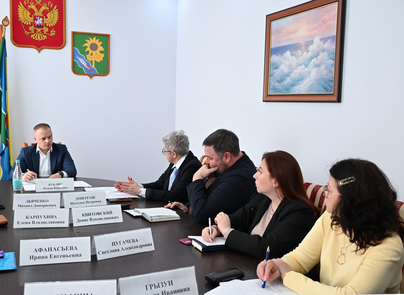 Готовимся к курортному сезону: легализация гостиничного бизнеса